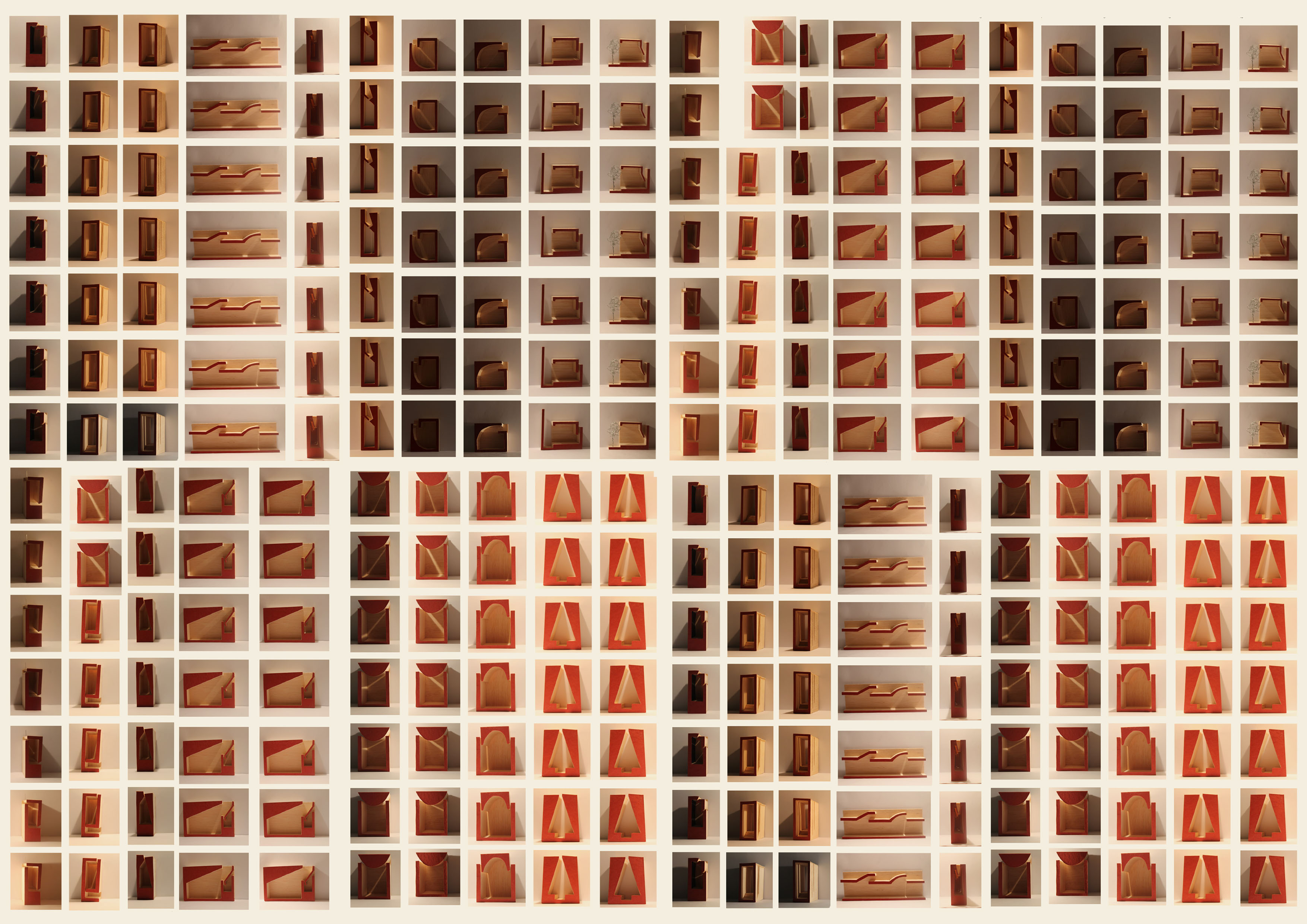 Between Light And Shadow Architecture For Blind People Archistart Between Light And Shadow Architecture For Blind People Archistart