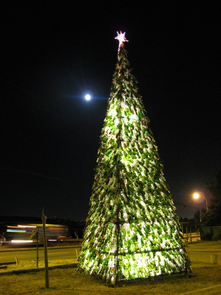 design christmas tree