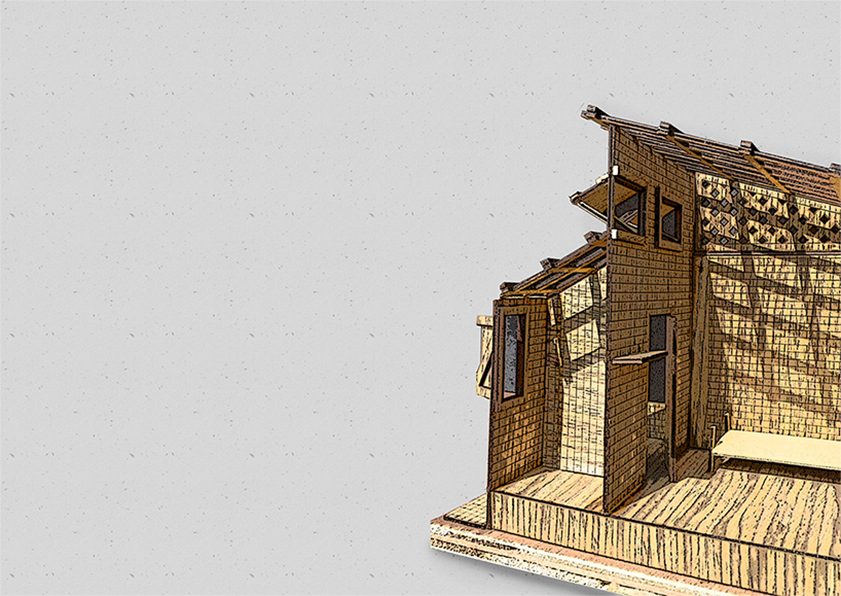 fishing village architecture thesis
