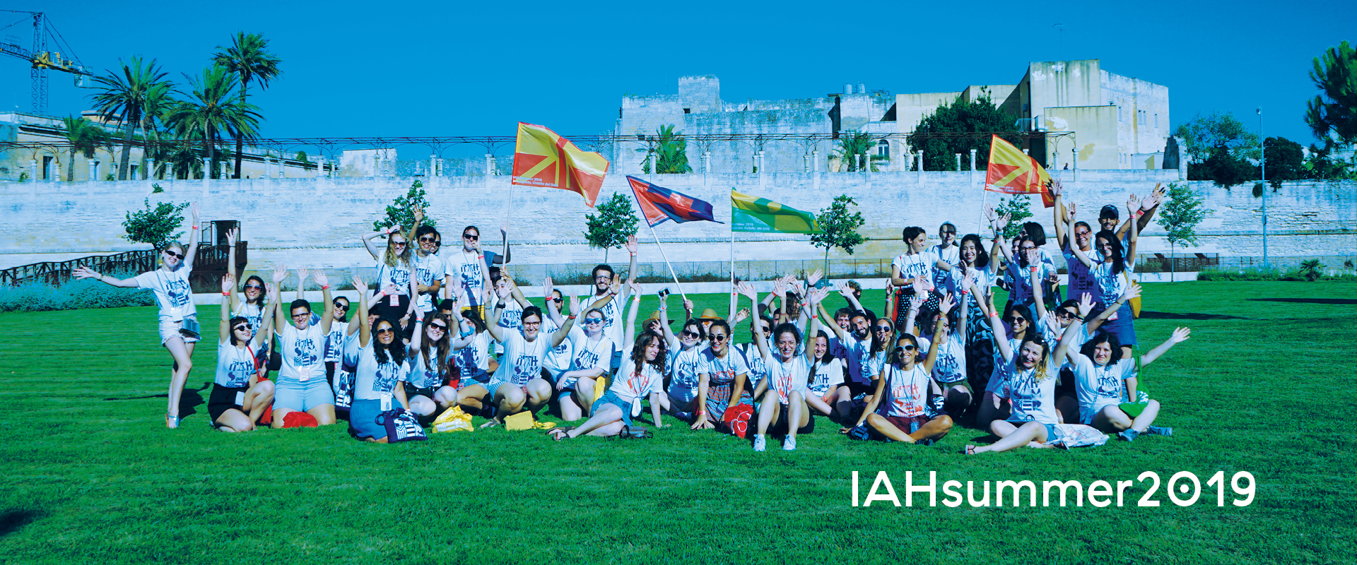 IAHsummer19