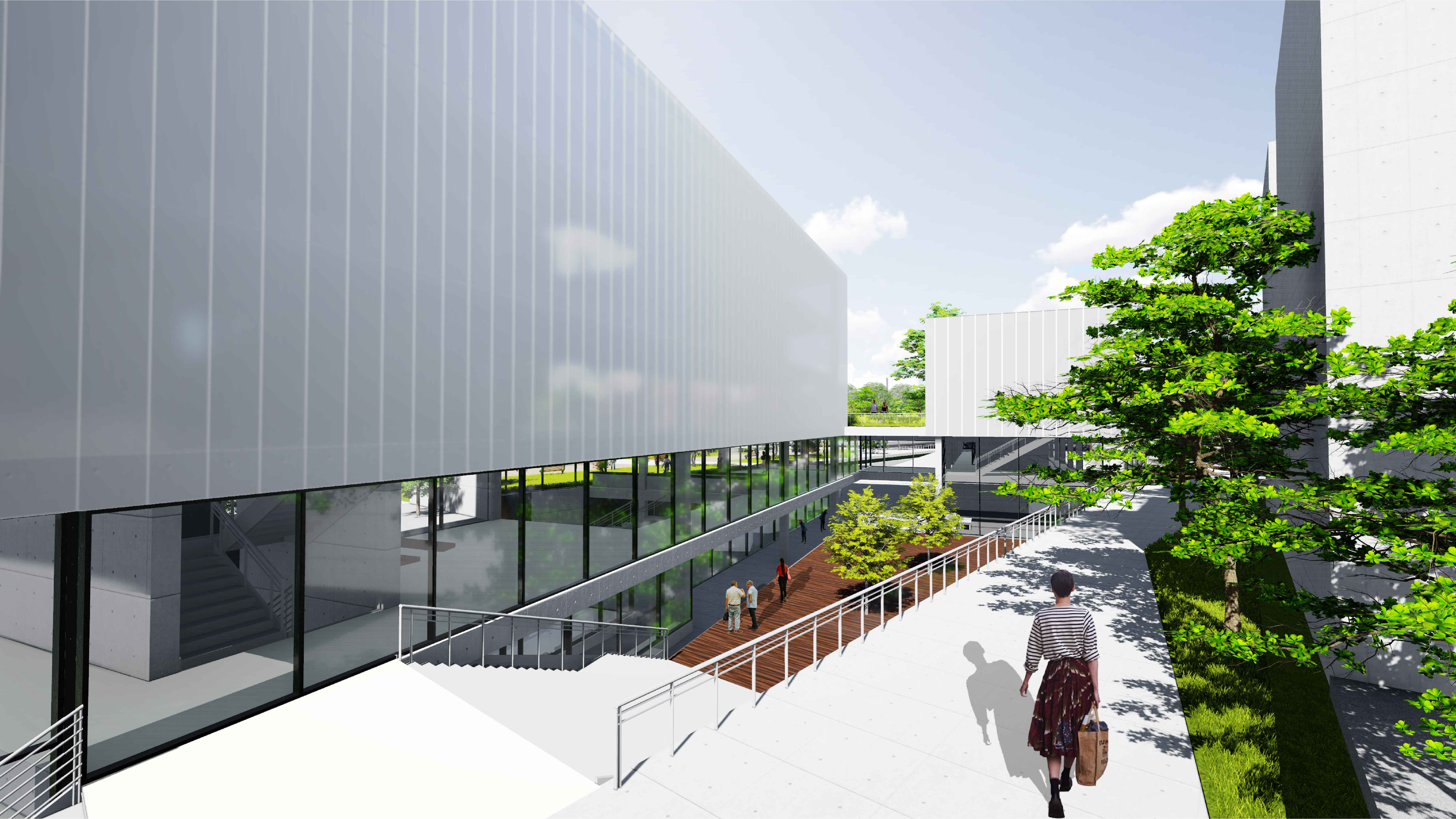 ART AND CRAFTS CENTER Archistart