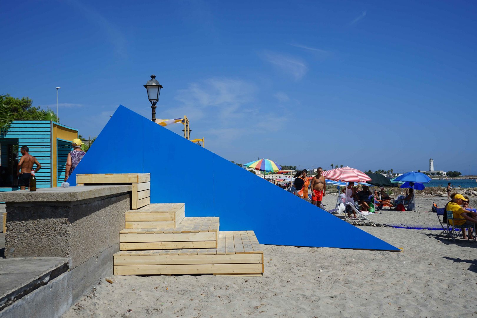 IAHsummer19 - Vai Oltre IAHsummer19 - Vai Oltre