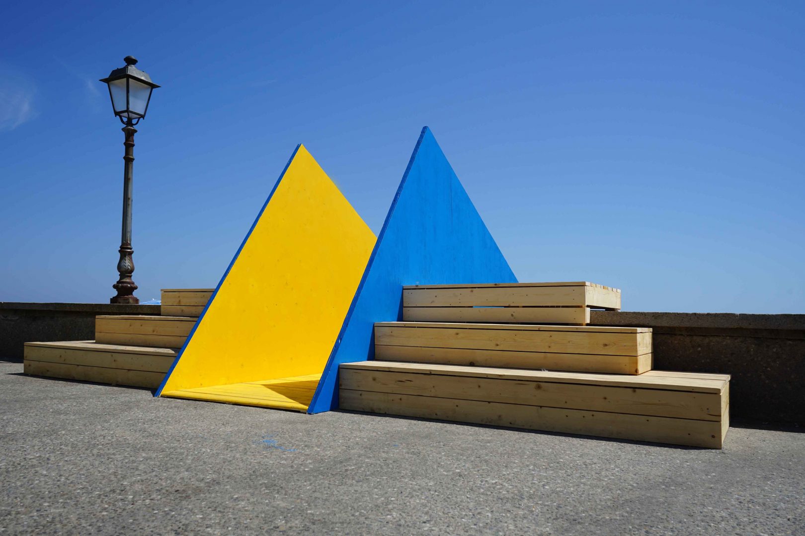 IAHsummer19 - Vai Oltre IAHsummer19 - Vai Oltre