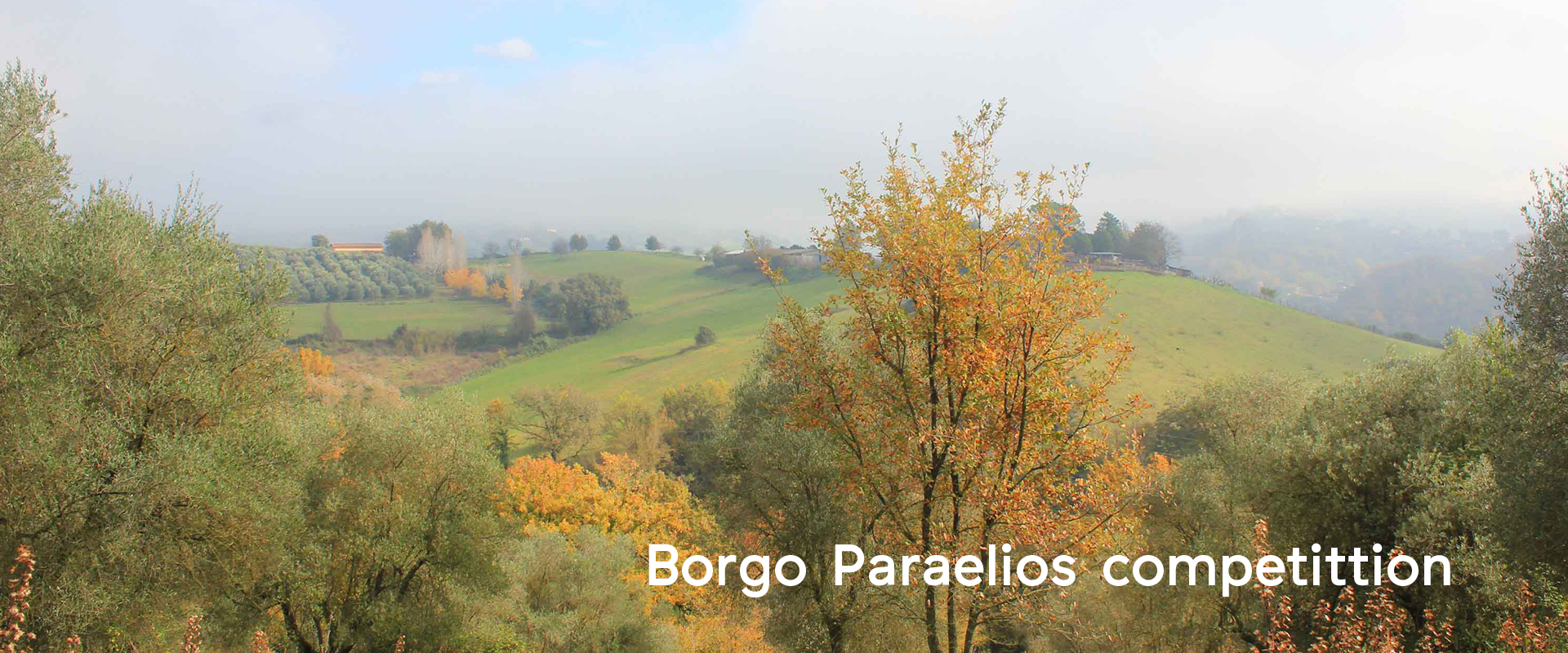 Borgo Paraelios