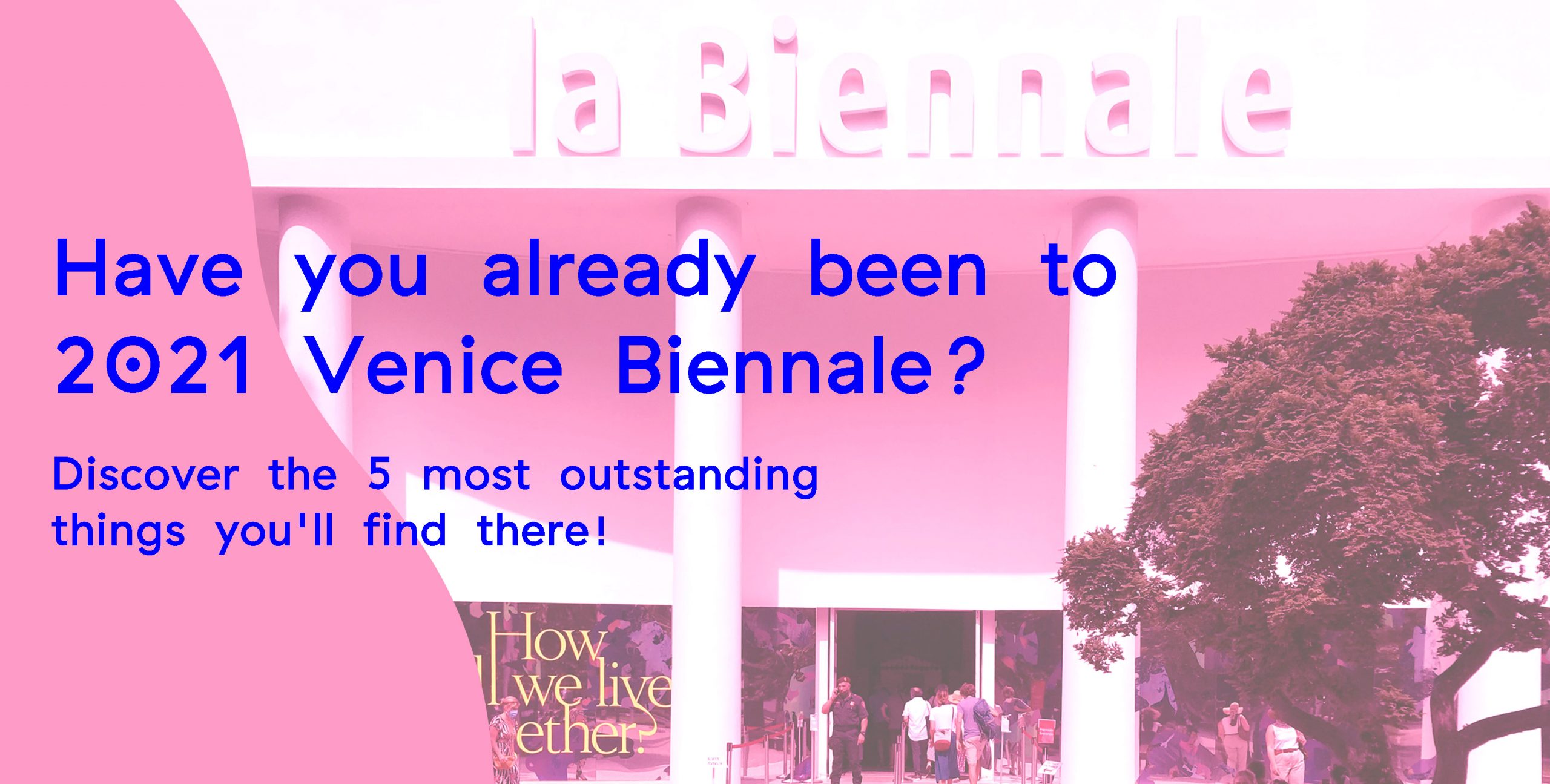 Link News venice biennale