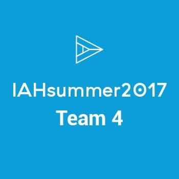 Group logo of IAHsummer17 - Team4