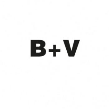 Group logo of B+V