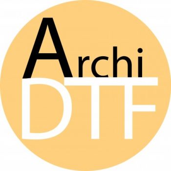 Group logo of ArchiDTF