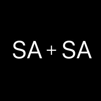 Group logo of SA+SA