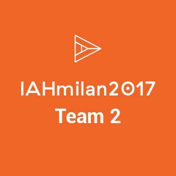 Group logo of IAHmilan17 - Team 2