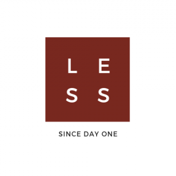 Group logo of Less Studio