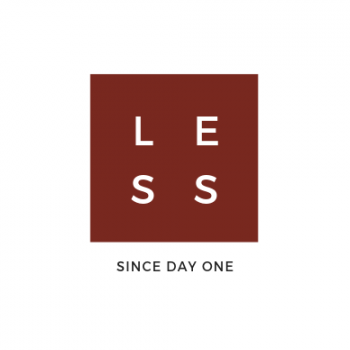 Group logo of Less Studio.