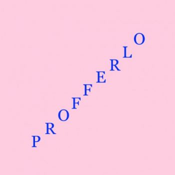 Group logo of PROFFERLO architecture