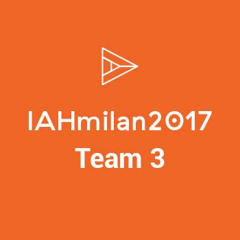Group logo of IAHmilan17 - Team 3