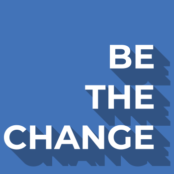 Group logo of bethechange