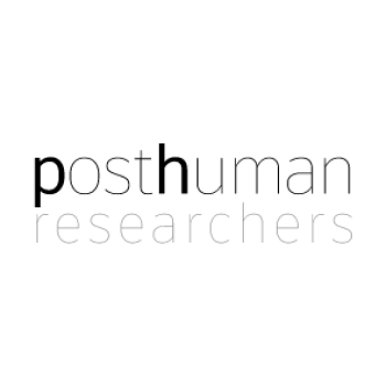 Group logo of Post-Human Reasearchers