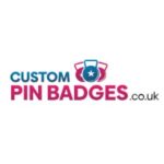 Group logo of Customised Printed Pin Badges in UK