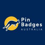 Group logo of Pin Badges Services in Australia