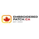 Group logo of Best Wholesale Embroidered Patches in Canada