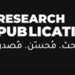 Group logo of Research Publication AE