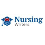 Group logo of Nursing Writers UK