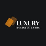 Group logo of Luxury Business Card Holder