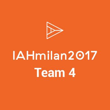 Group logo of IAHmilan17 - Team 4