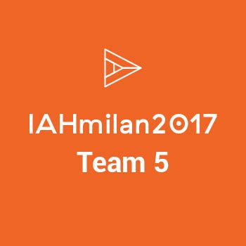 Group logo of IAHmilan17 - Team 5