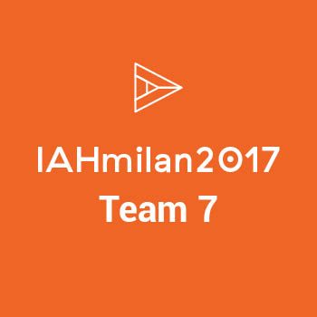 Group logo of IAHmilan17 - Team 7