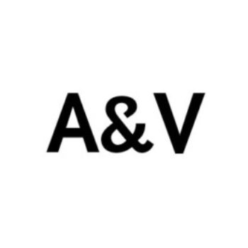 Group logo of A & V