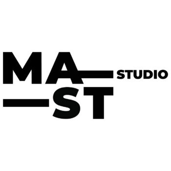 Group logo of mast. studio