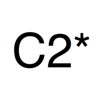 Group logo of C2*