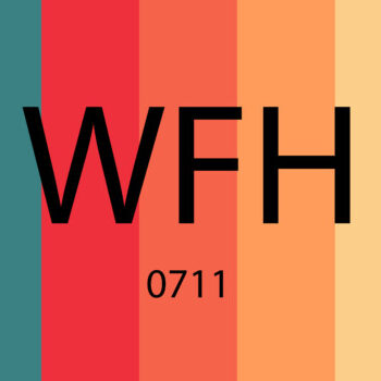 Group logo of WFH0711